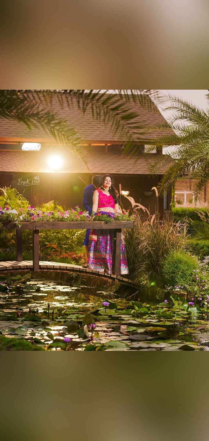 Brijesh Patel Photography Pose Image