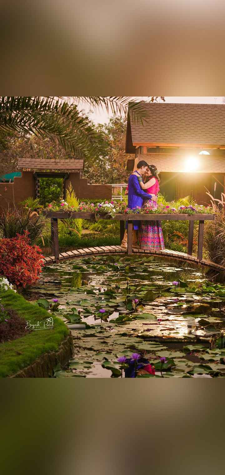 Brijesh Patel Photography Pose Image