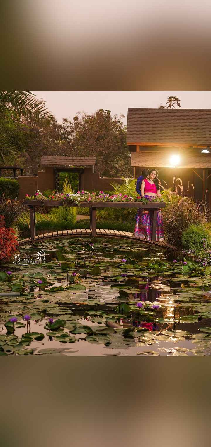 Brijesh Patel Photography Pose Image