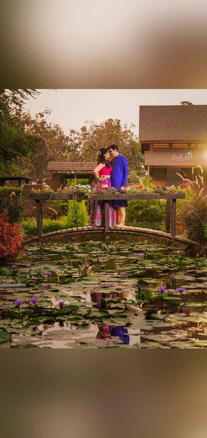 Brijesh Patel Photography Pose Image