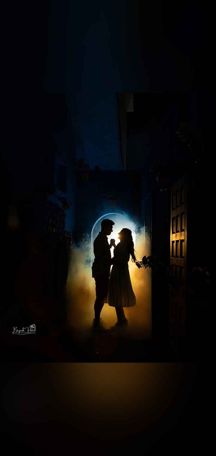 Brijesh Patel Photography Pose Image