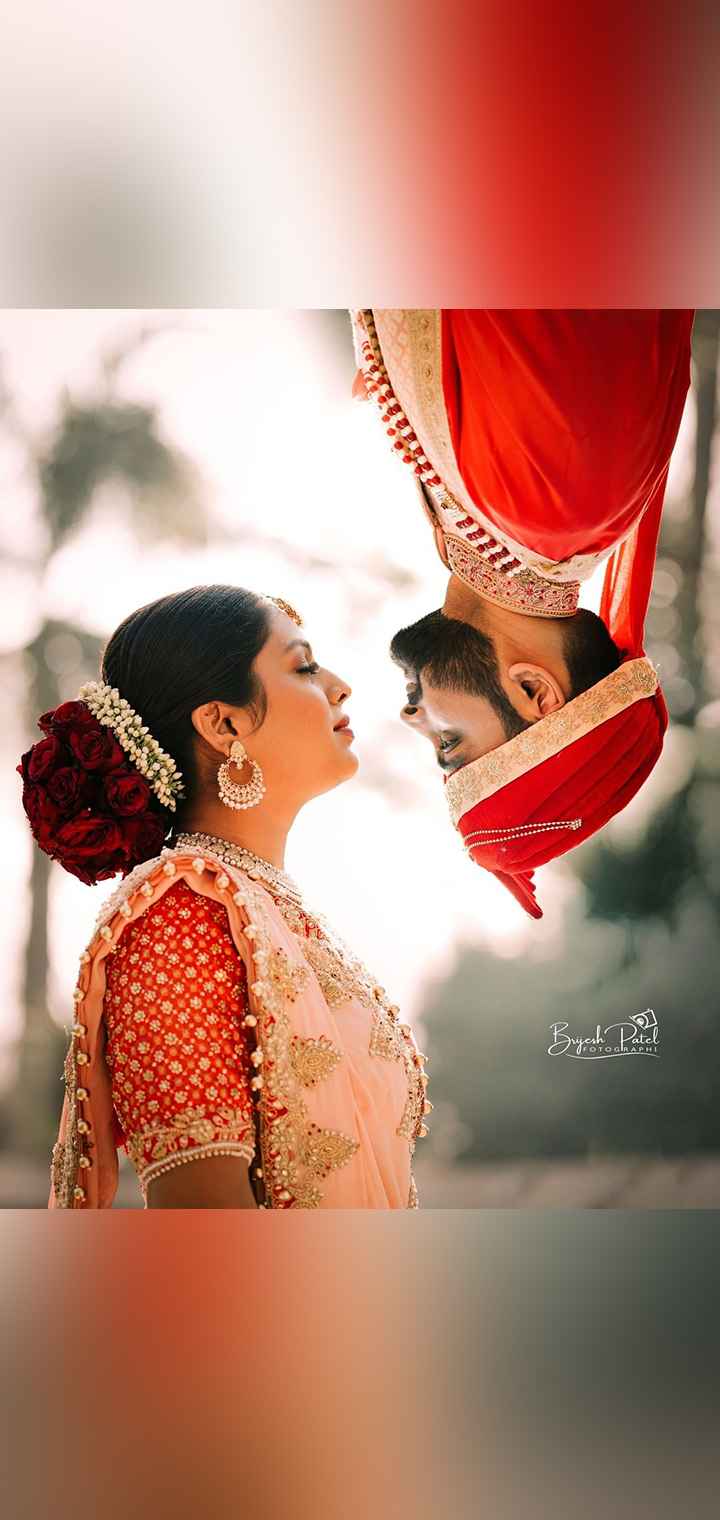 Brijesh Patel Photography Pose Image