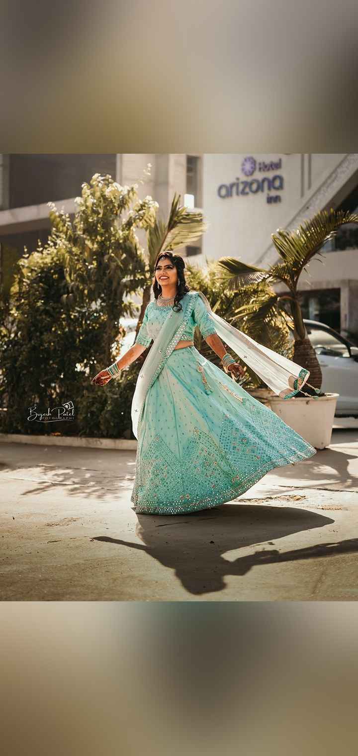 Brijesh Patel Photography Pose Image