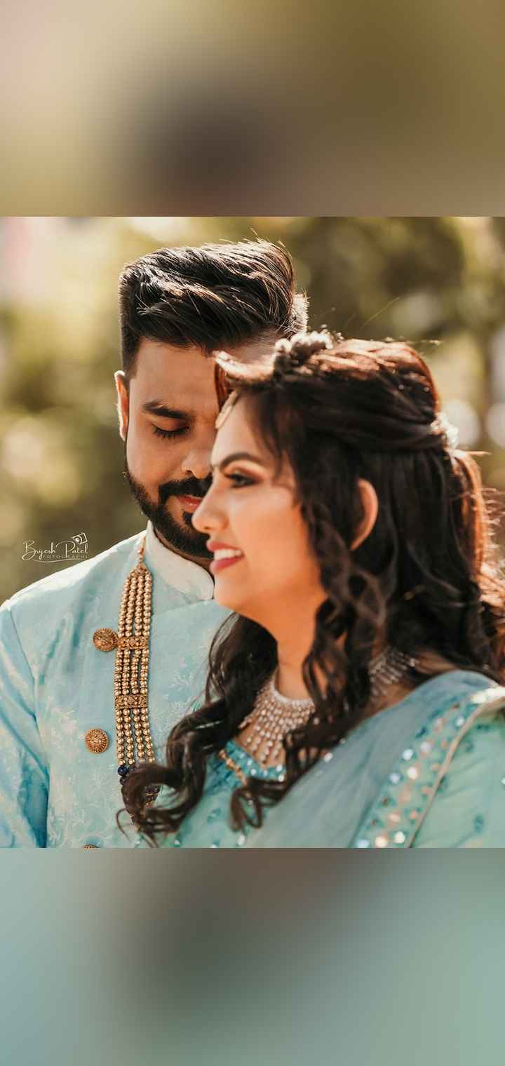 Brijesh Patel Photography Pose Image