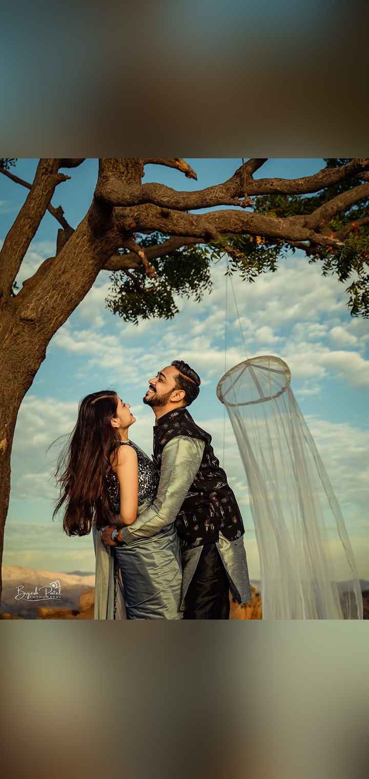 Brijesh Patel Photography Pose Image