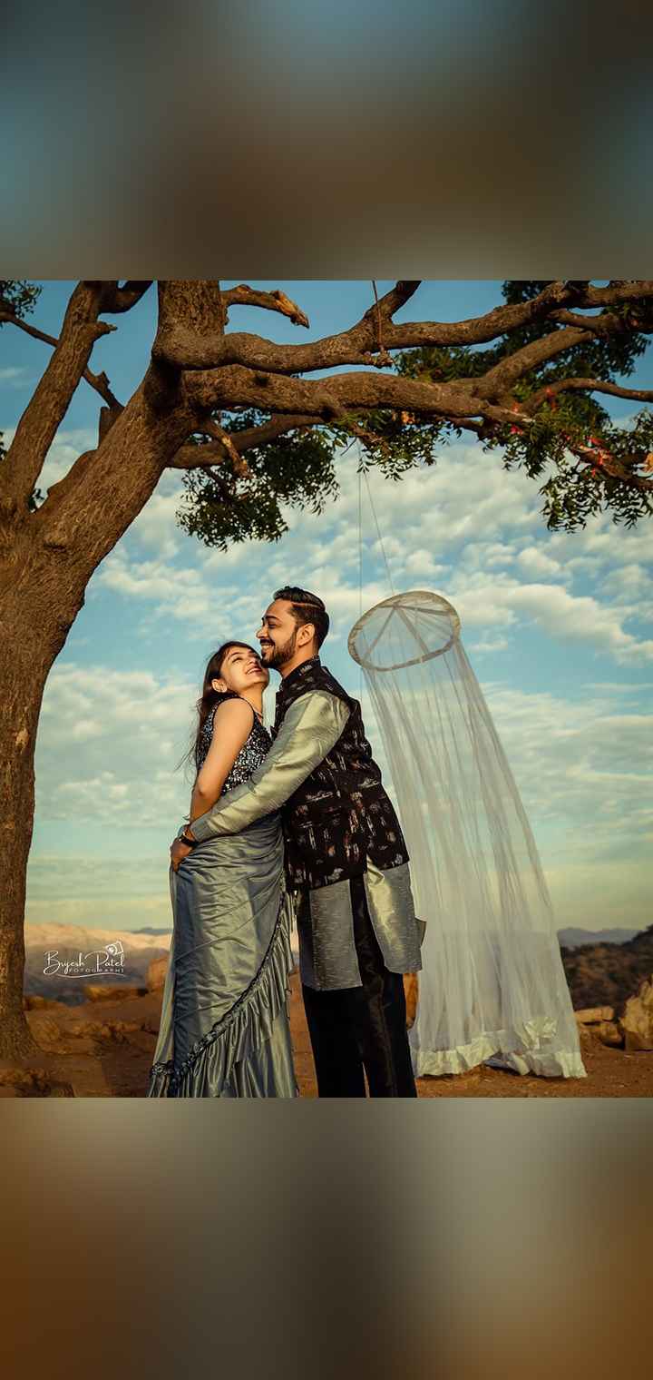 Brijesh Patel Photography Pose Image
