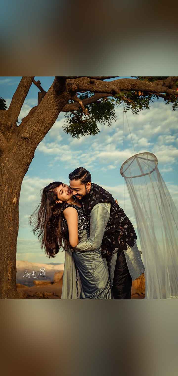 Brijesh Patel Photography Pose Image