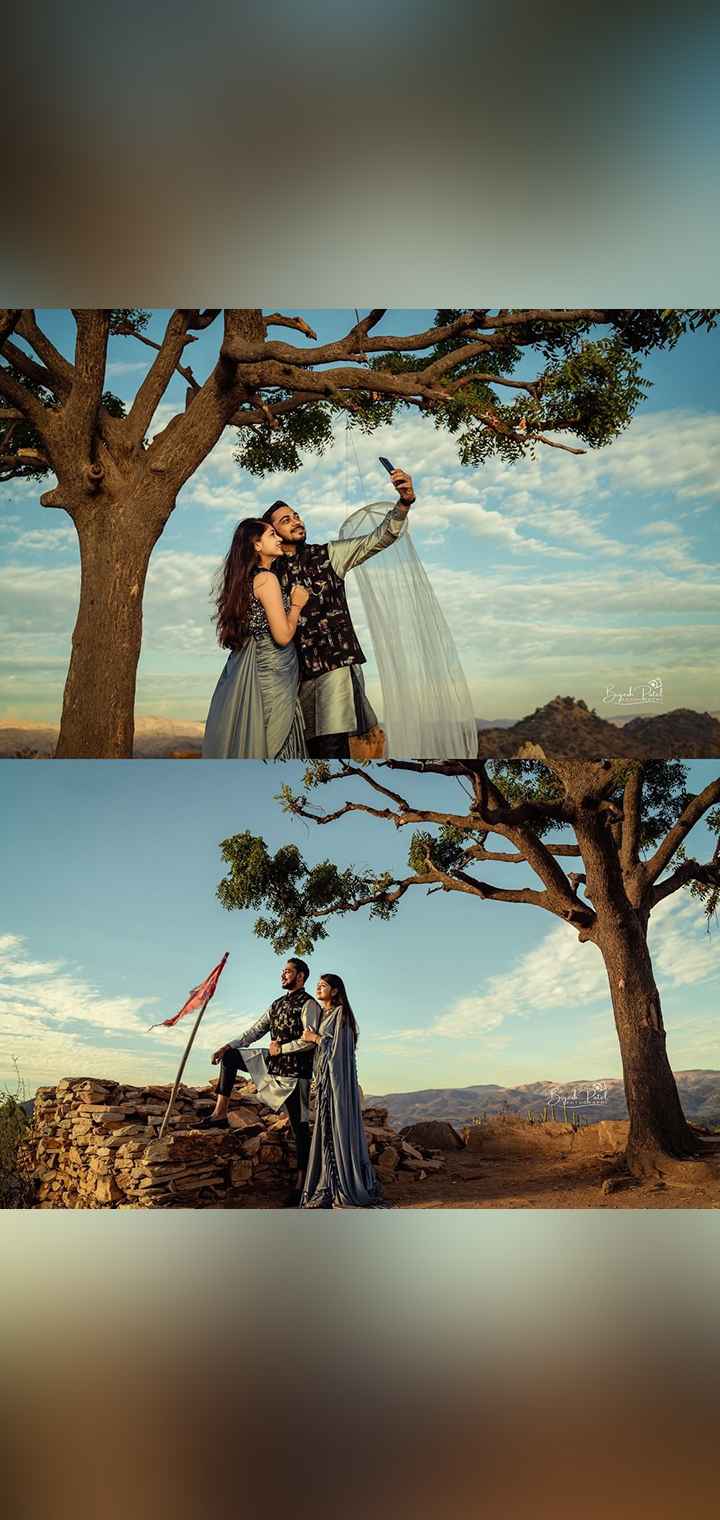 Brijesh Patel Photography Pose Image