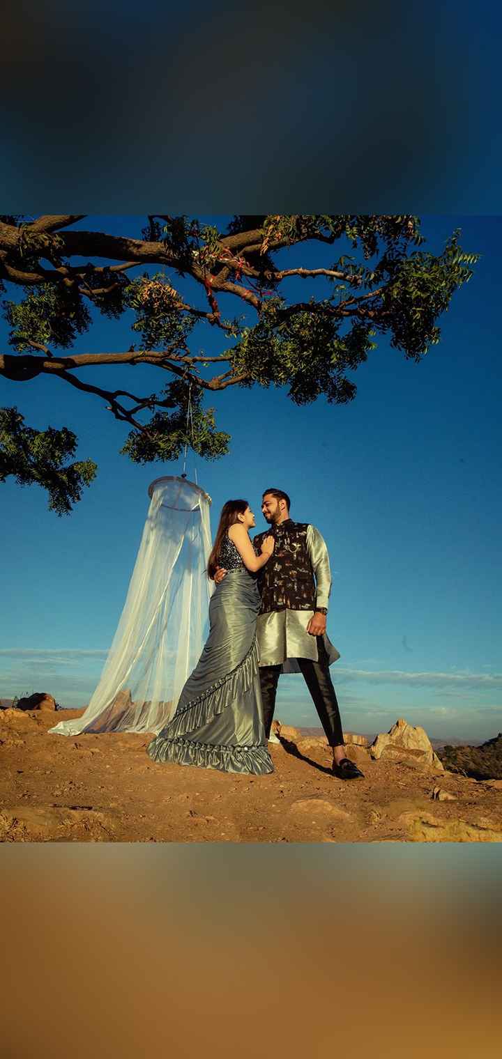 Brijesh Patel Photography Pose Image