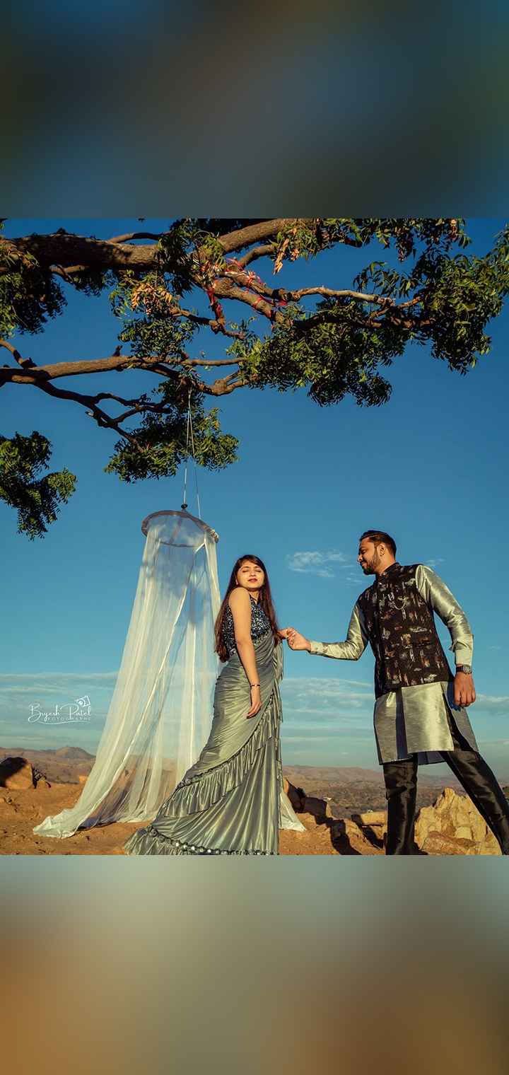 Brijesh Patel Photography Pose Image