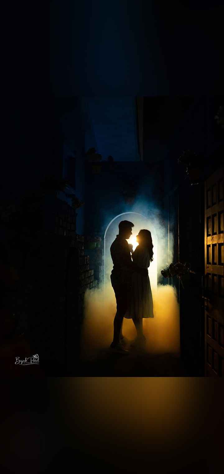 Brijesh Patel Photography Pose Image