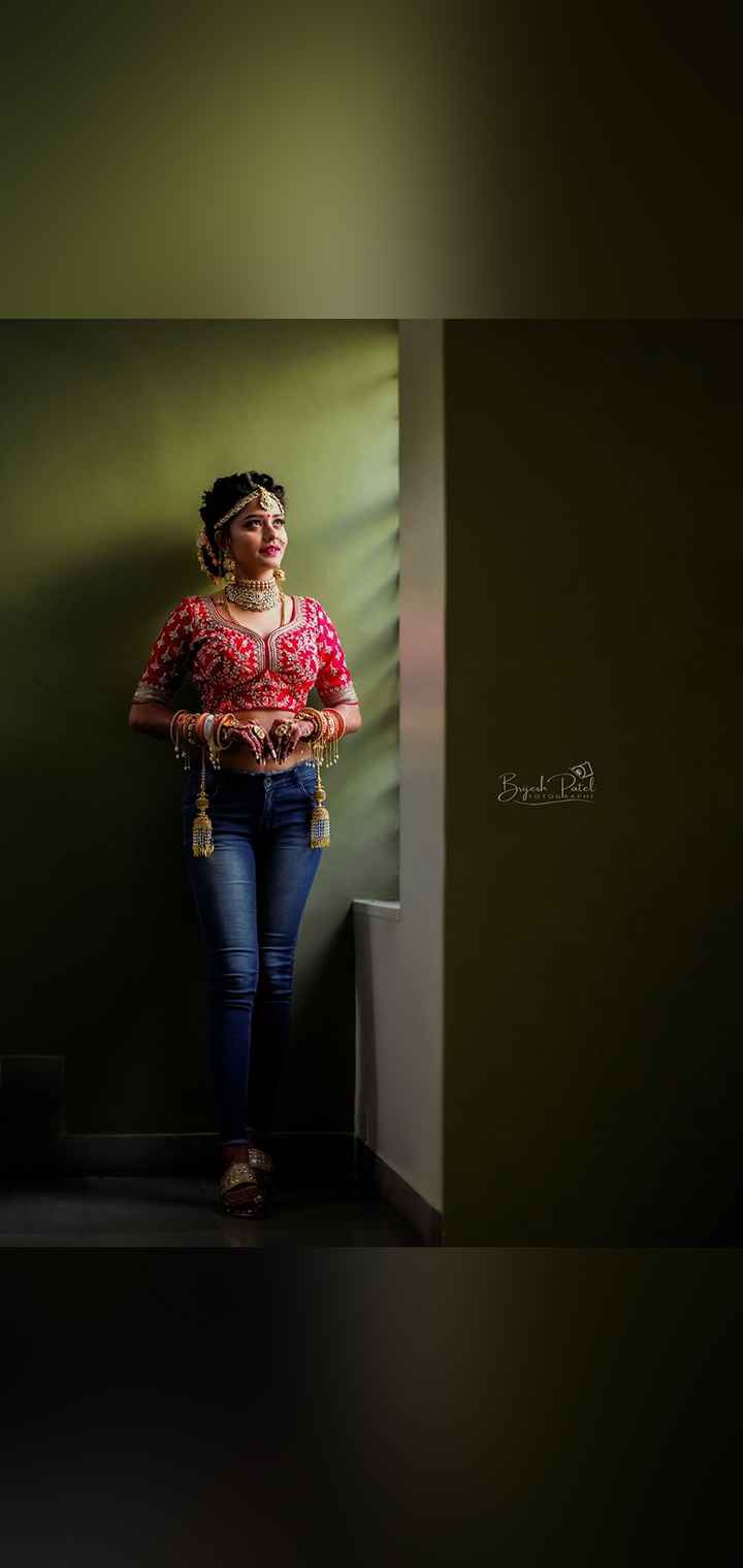Brijesh Patel Photography Pose Image