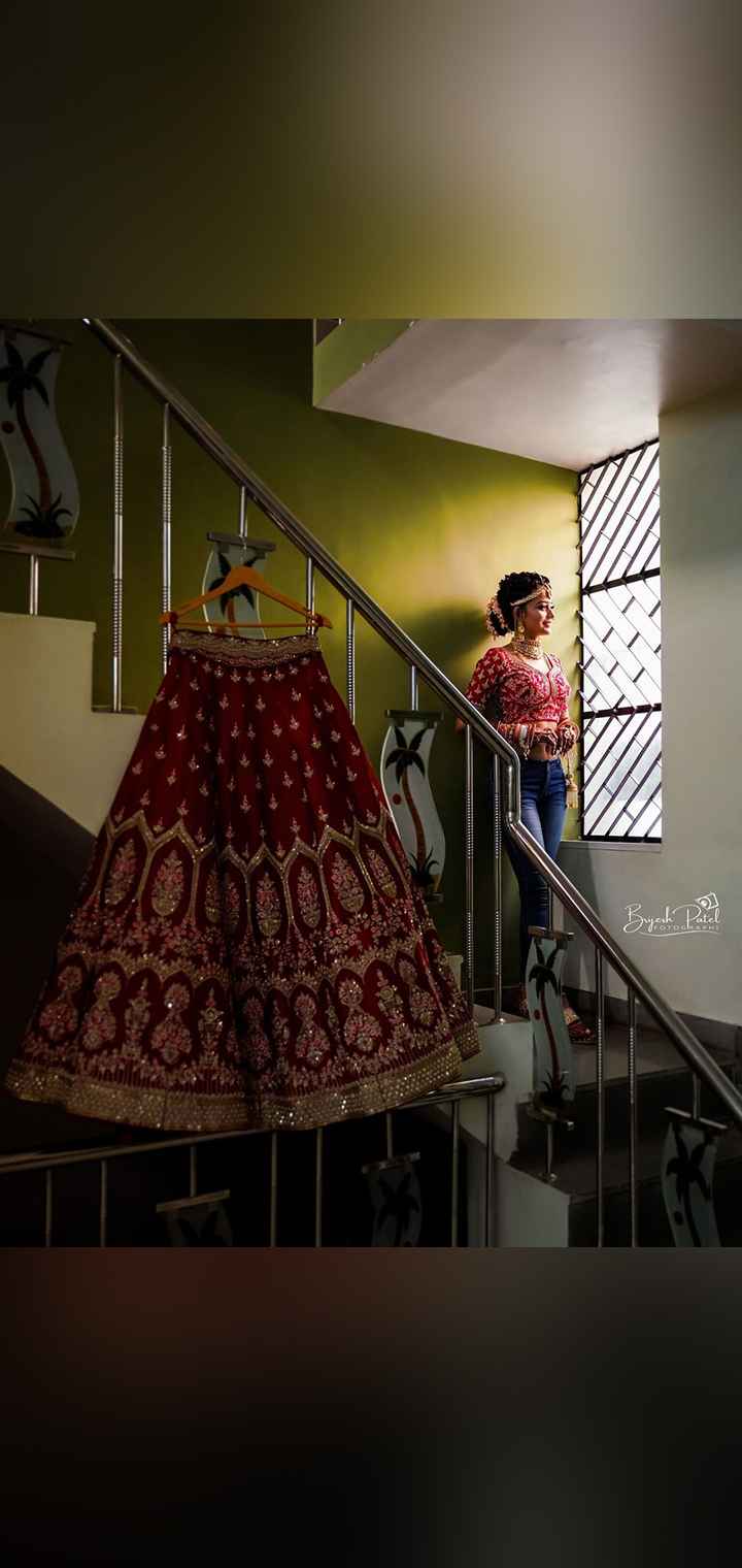 Brijesh Patel Photography Pose Image