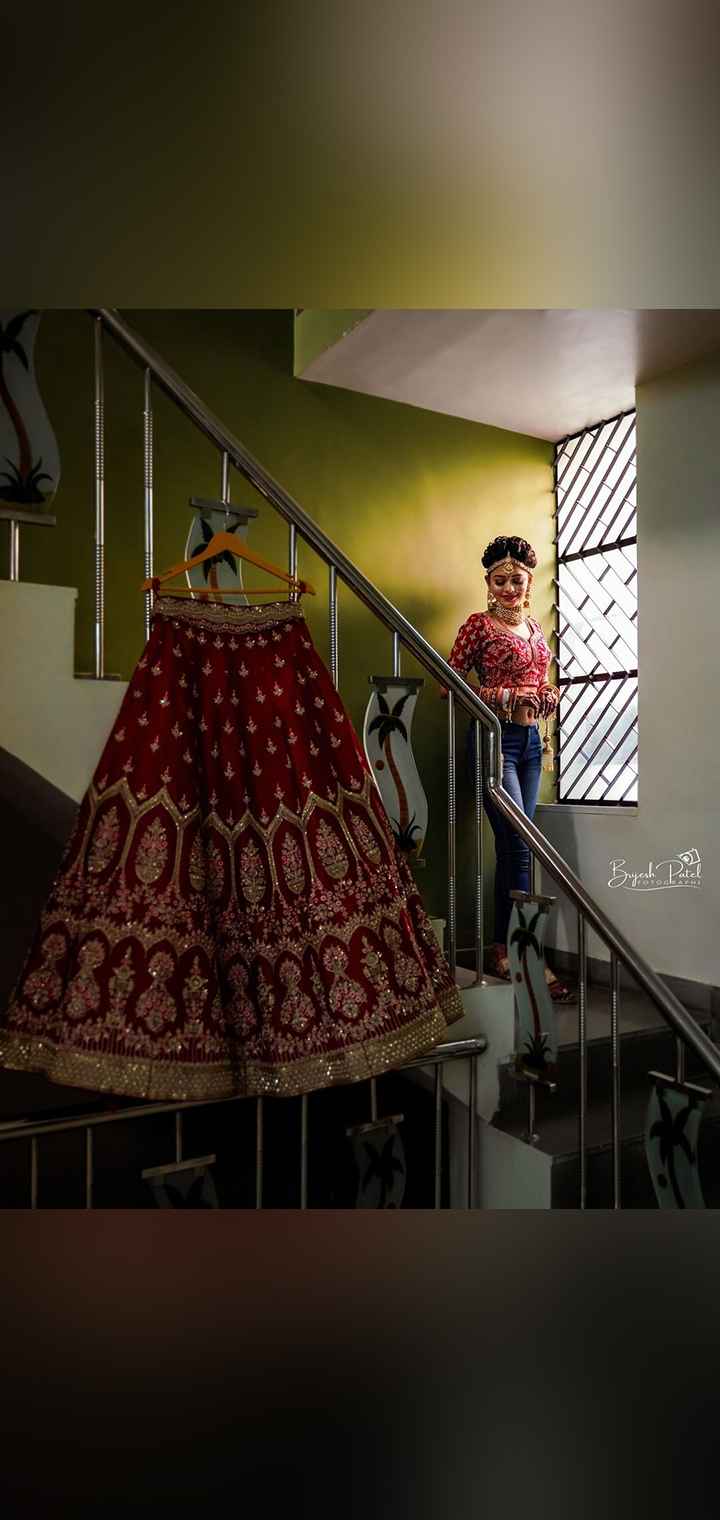 Brijesh Patel Photography Pose Image