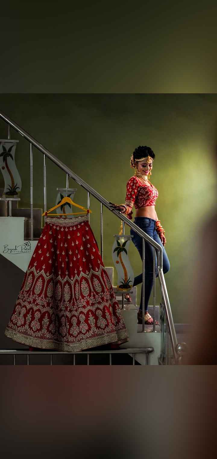 Brijesh Patel Photography Pose Image