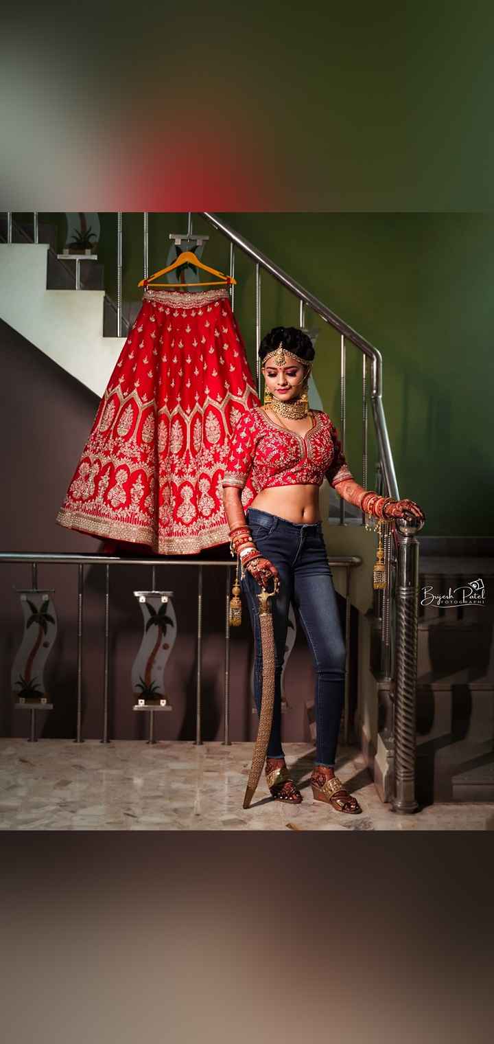 Brijesh Patel Photography Pose Image