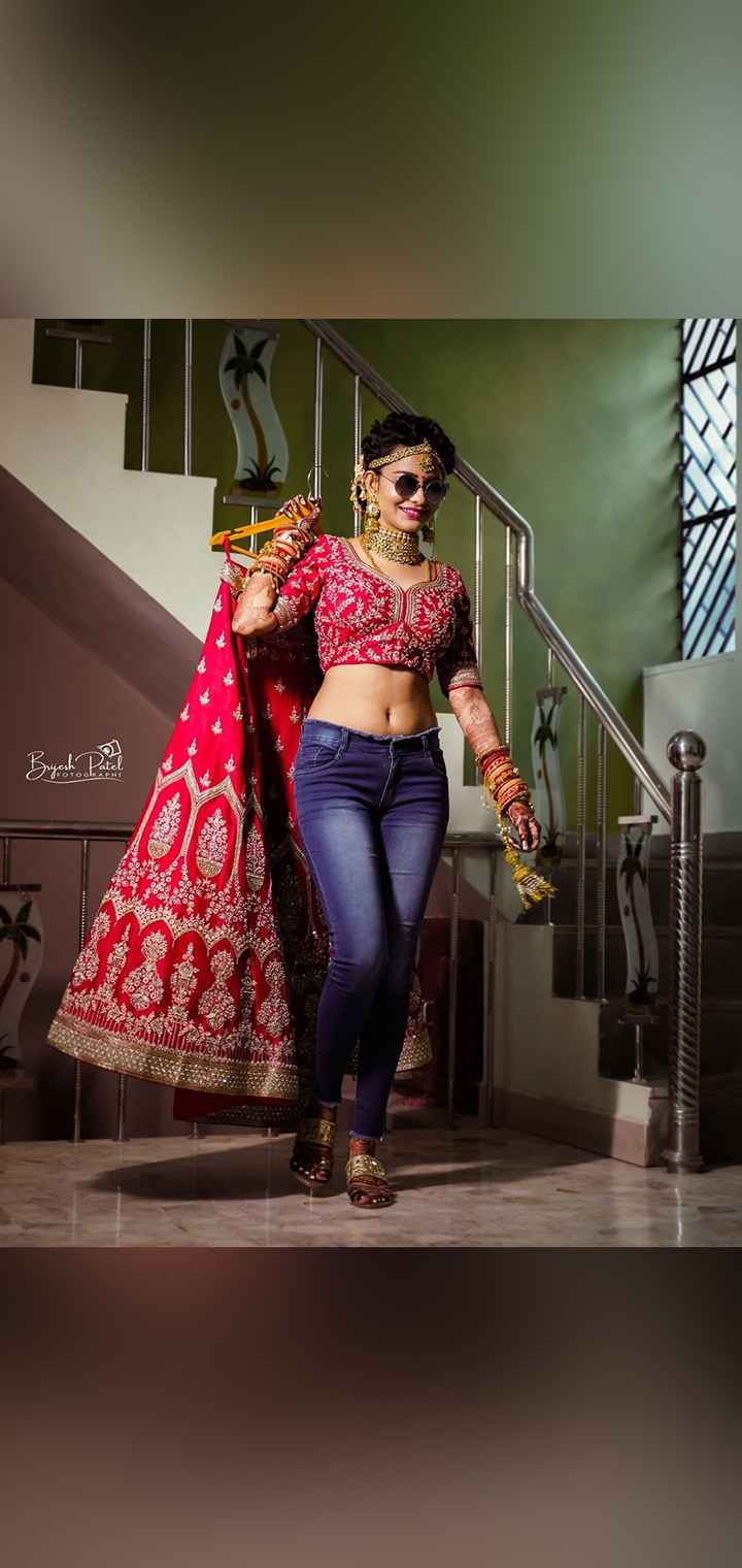 Brijesh Patel Photography Pose Image