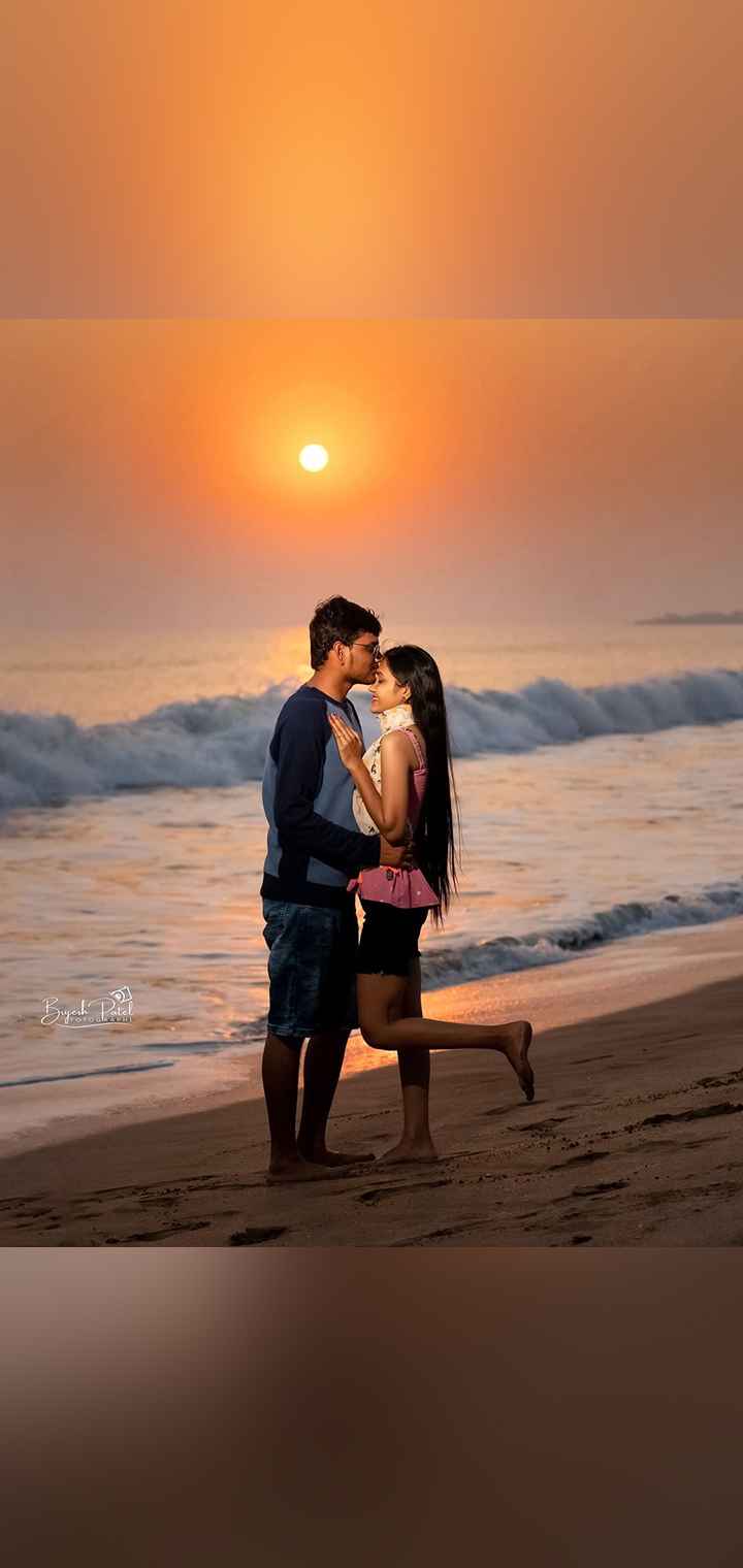 Brijesh Patel Photography Pose Image