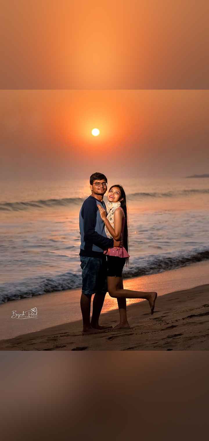 Brijesh Patel Photography Pose Image