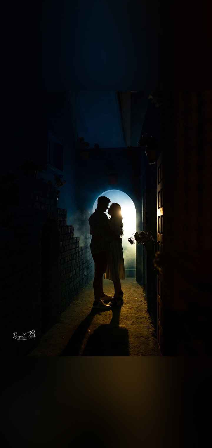 Brijesh Patel Photography Pose Image