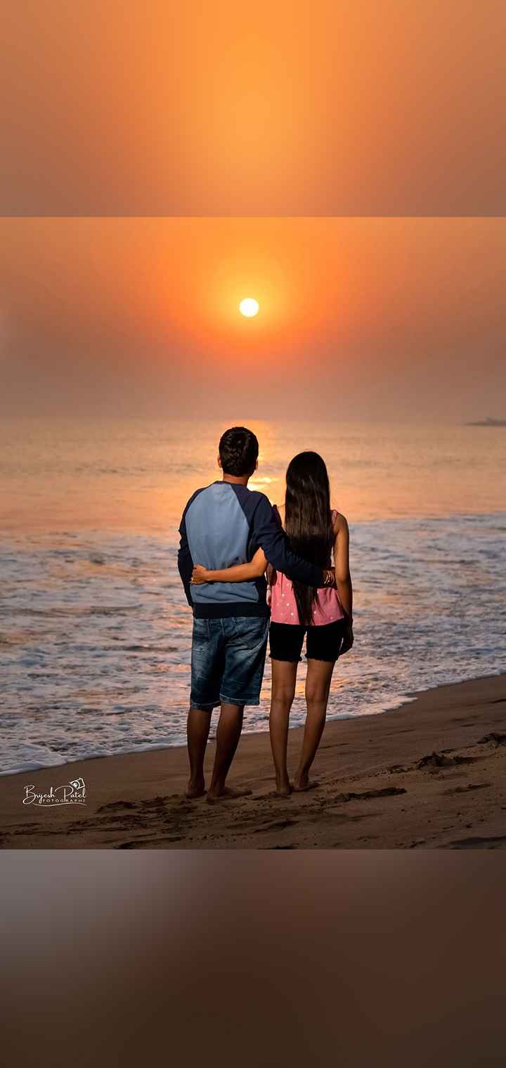 Brijesh Patel Photography Pose Image
