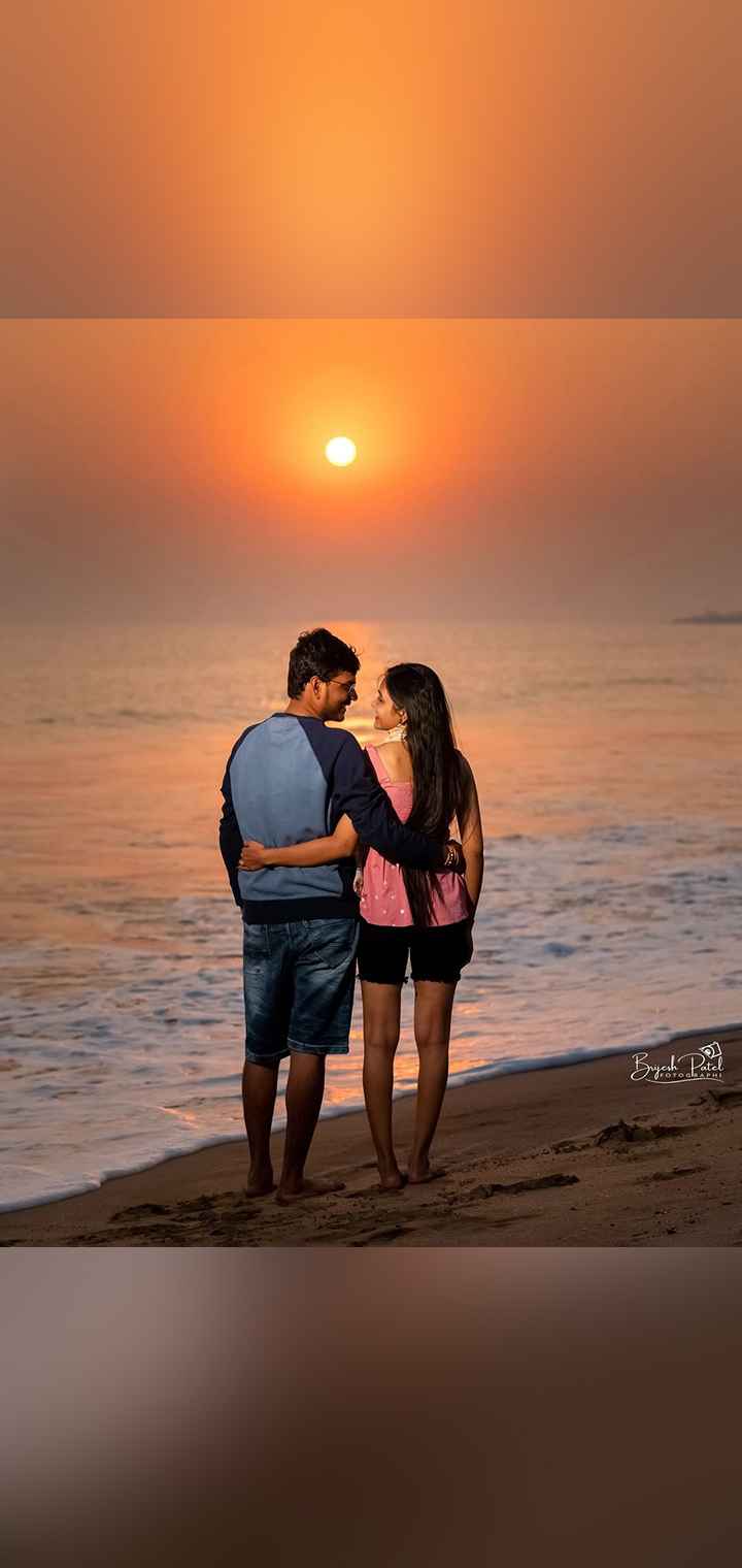 Brijesh Patel Photography Pose Image