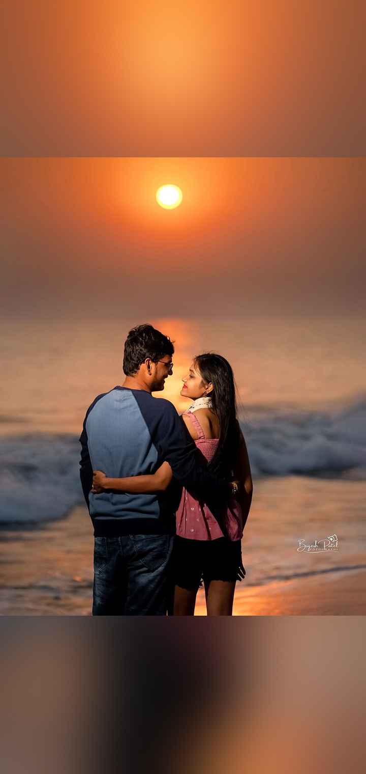 Brijesh Patel Photography Pose Image
