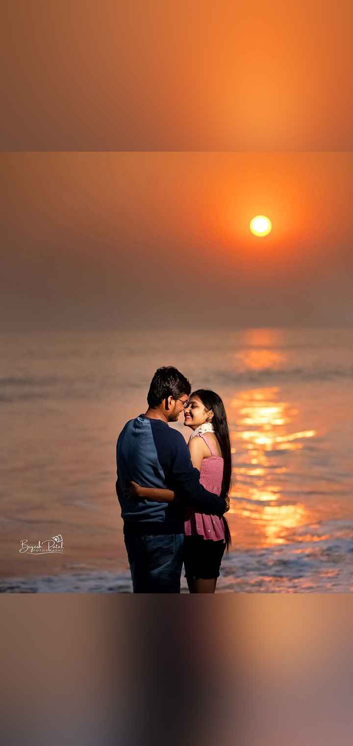 Brijesh Patel Photography Pose Image