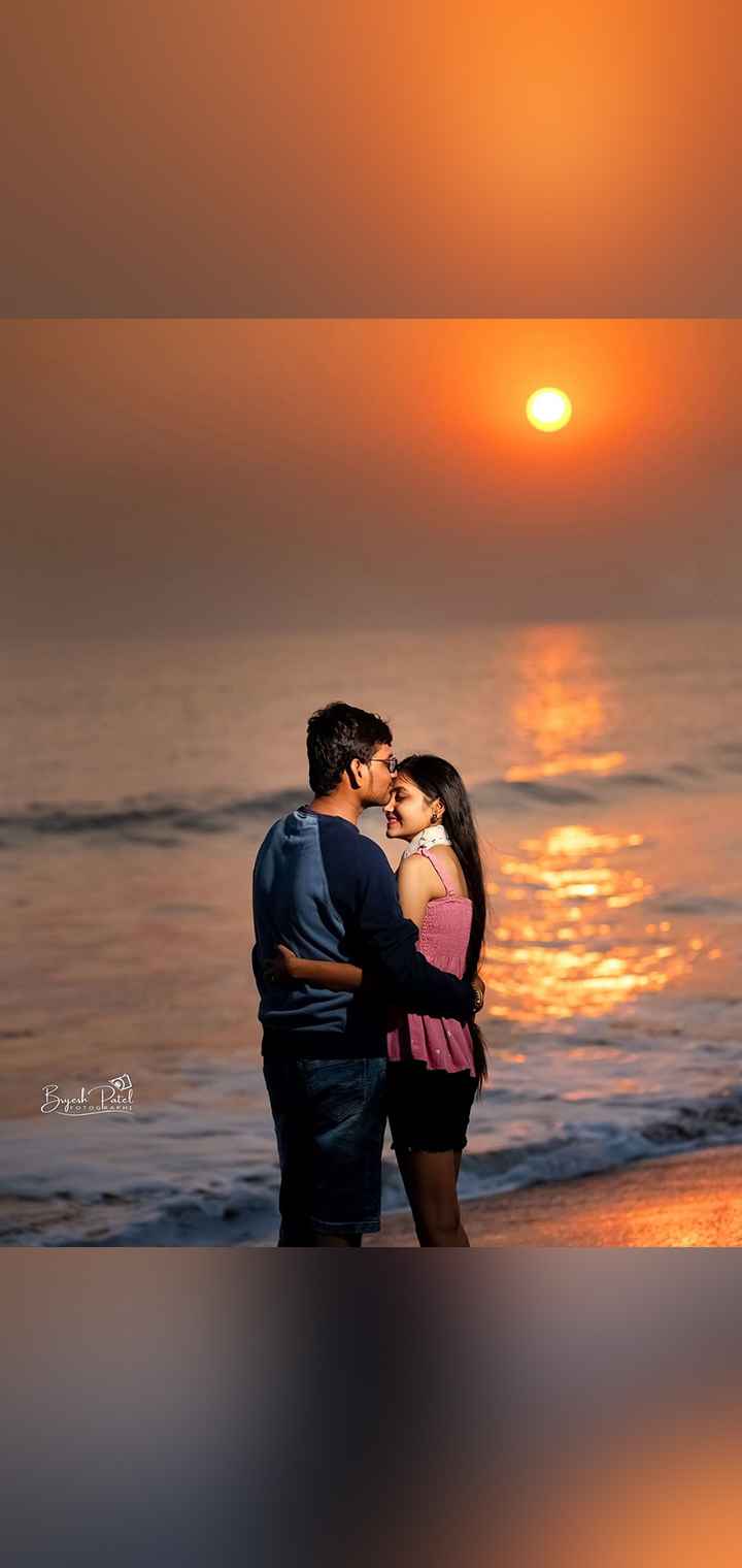Brijesh Patel Photography Pose Image