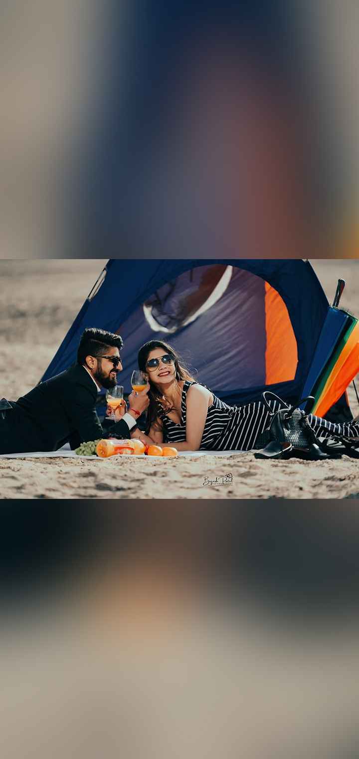 Brijesh Patel Photography Pose Image