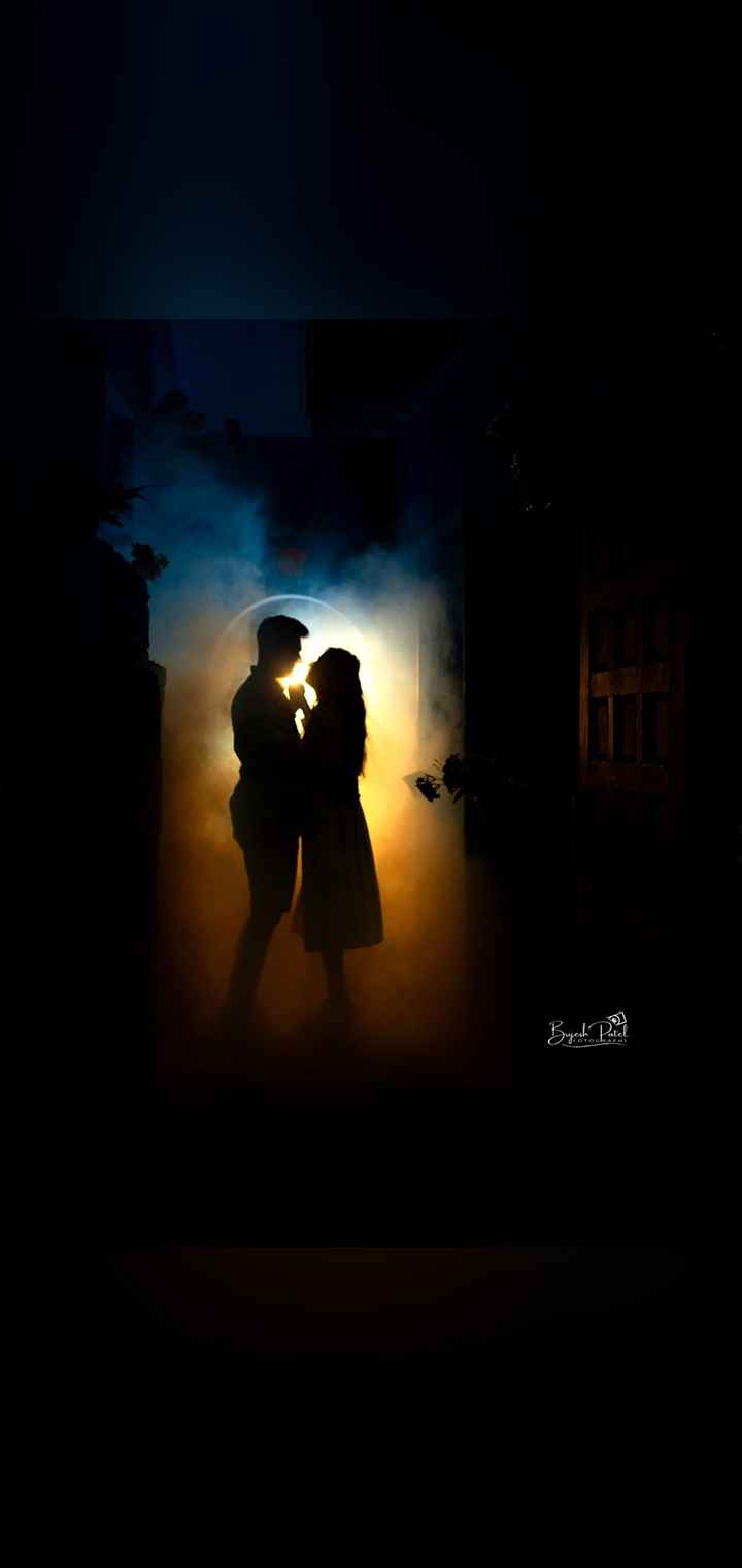 Brijesh Patel Photography Pose Image