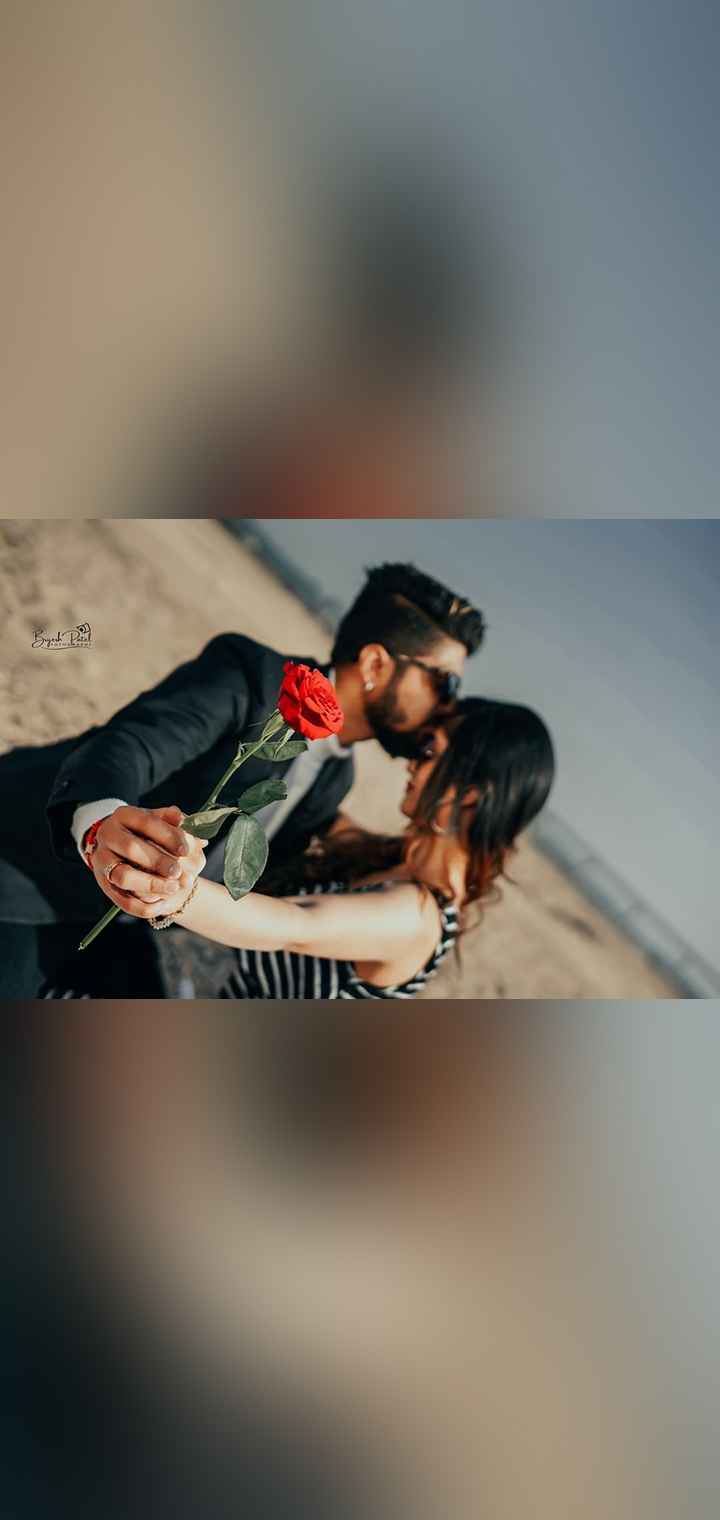 Brijesh Patel Photography Pose Image