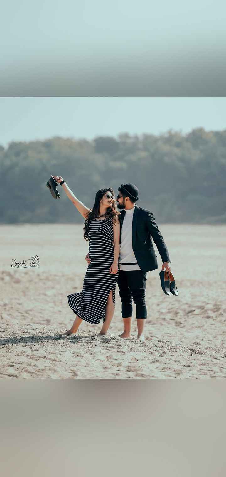 Brijesh Patel Photography Pose Image