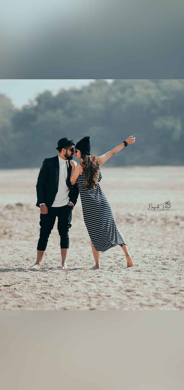 Brijesh Patel Photography Pose Image