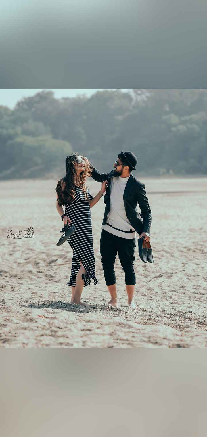 Brijesh Patel Photography Pose Image