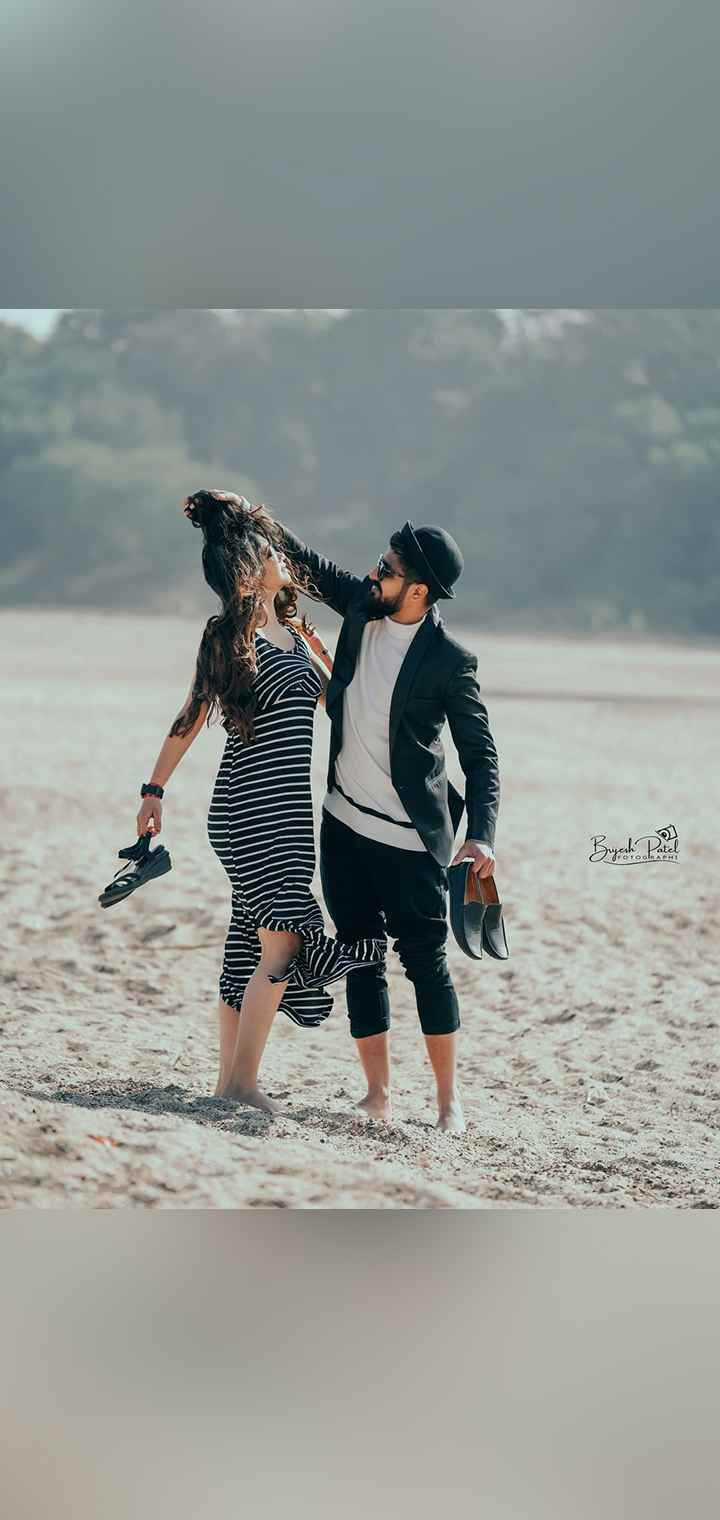 Brijesh Patel Photography Pose Image