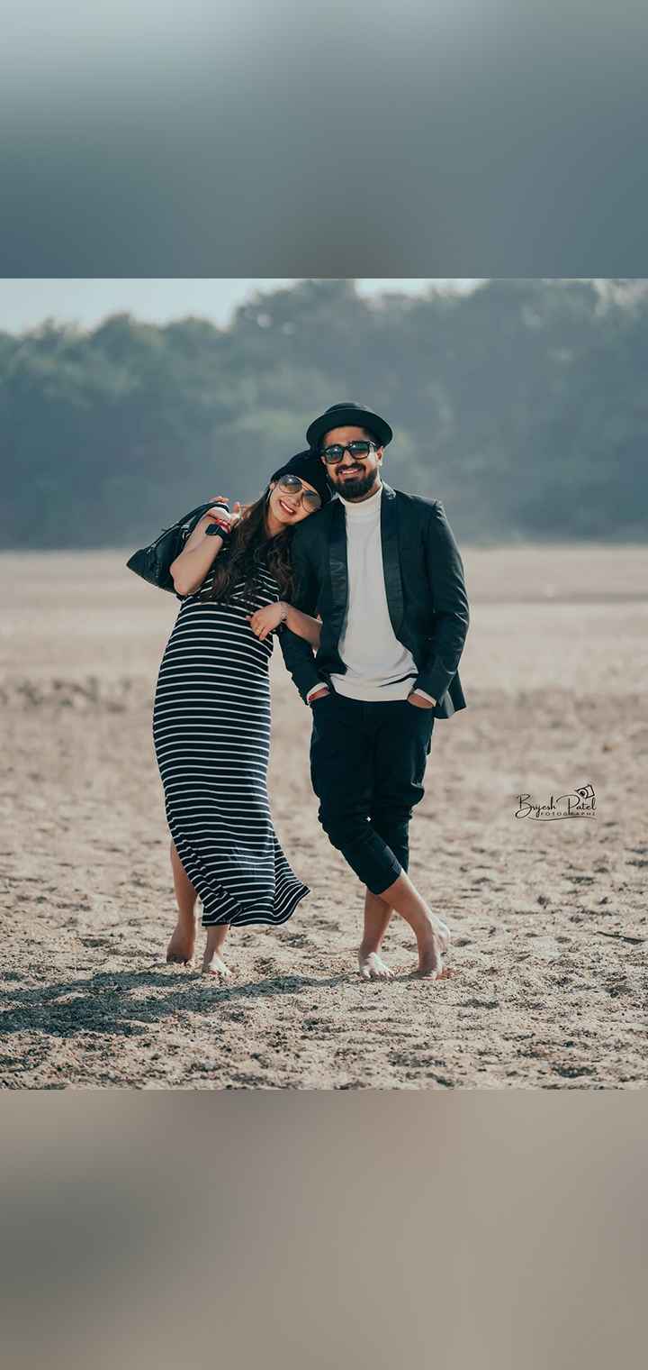 Brijesh Patel Photography Pose Image