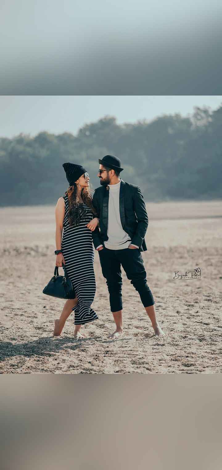 Brijesh Patel Photography Pose Image