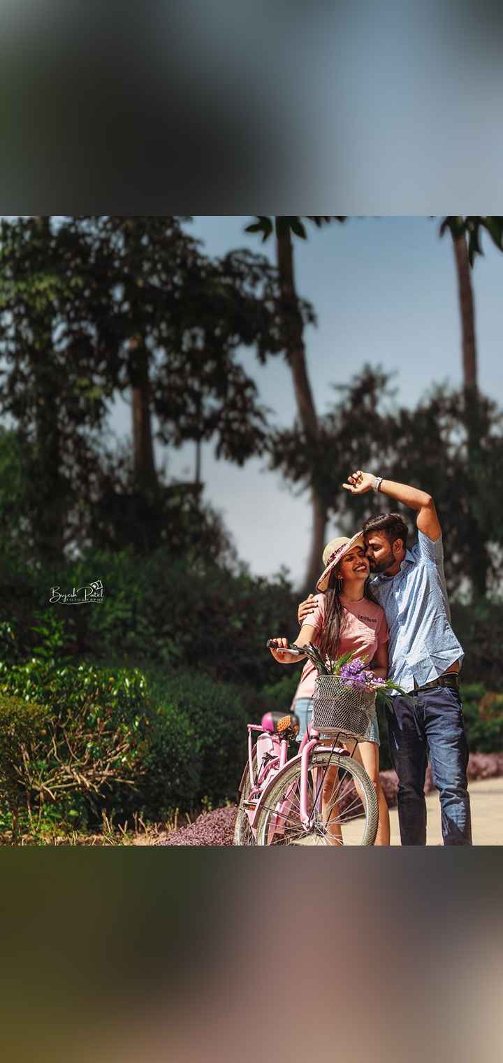 Brijesh Patel Photography Pose Image