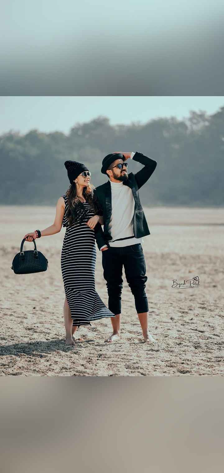 Brijesh Patel Photography Pose Image