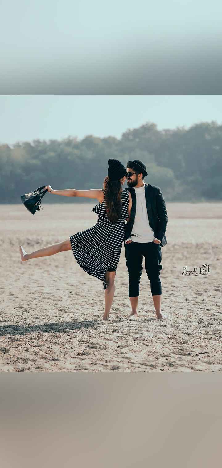 Brijesh Patel Photography Pose Image