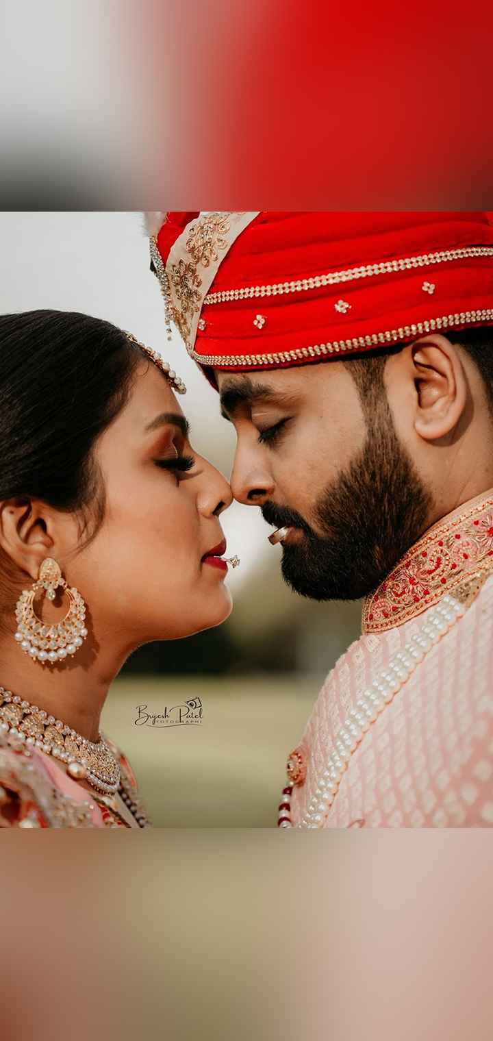 Brijesh Patel Photography Pose Image