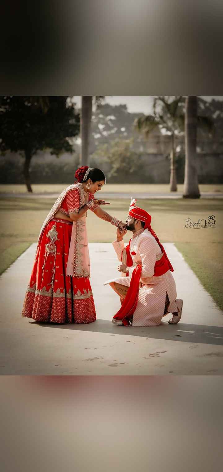 Brijesh Patel Photography Pose Image