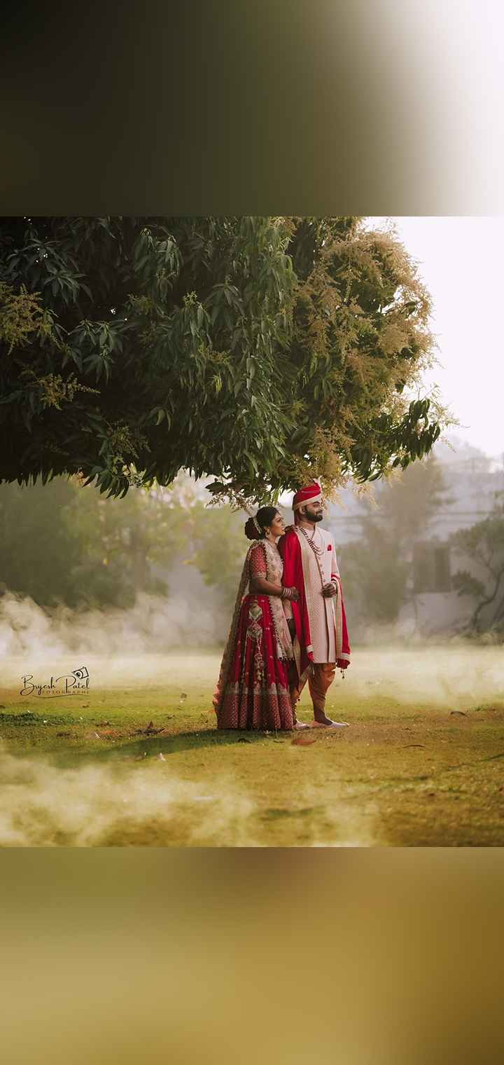 Brijesh Patel Photography Pose Image