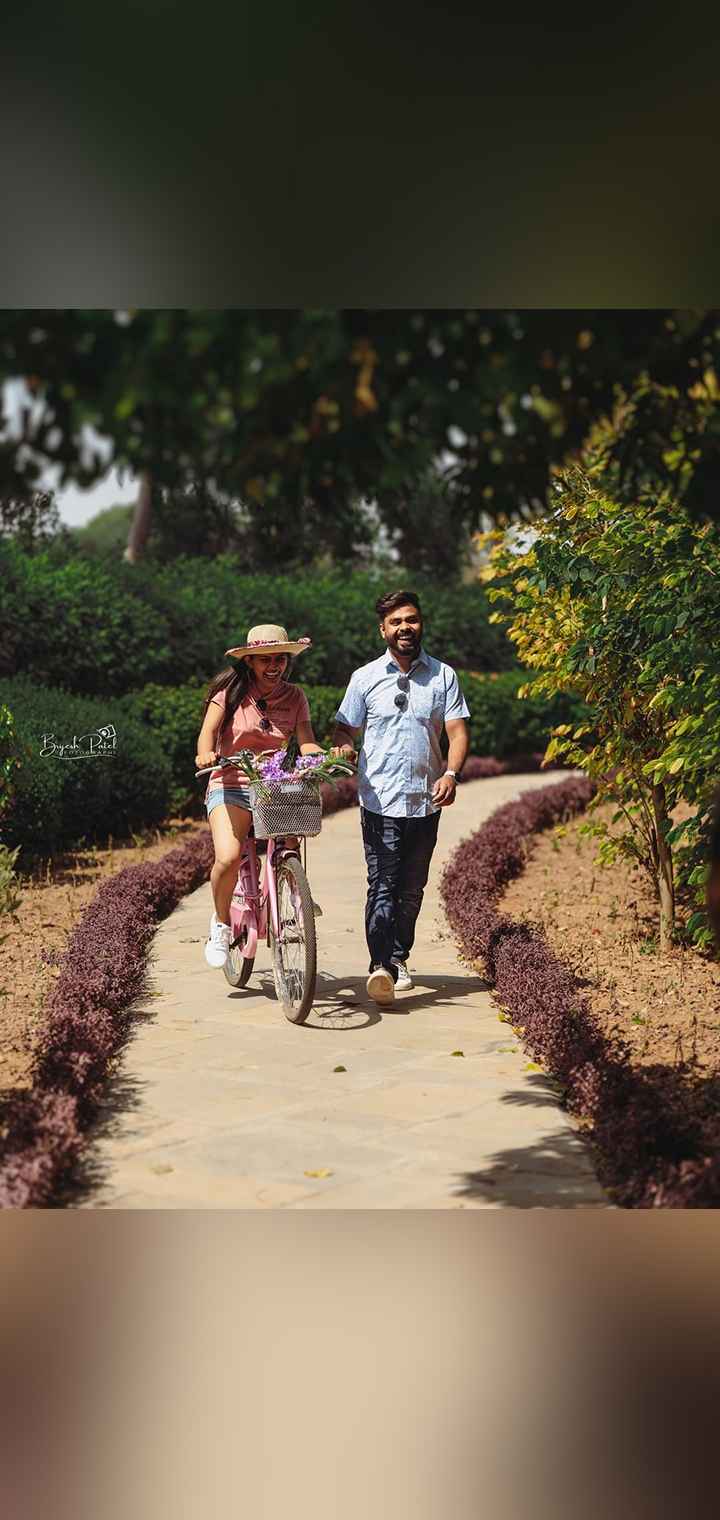 Brijesh Patel Photography Pose Image