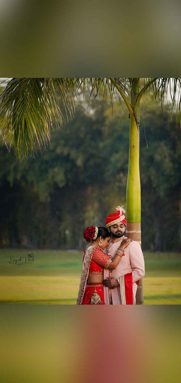 Brijesh Patel Photography Pose Image