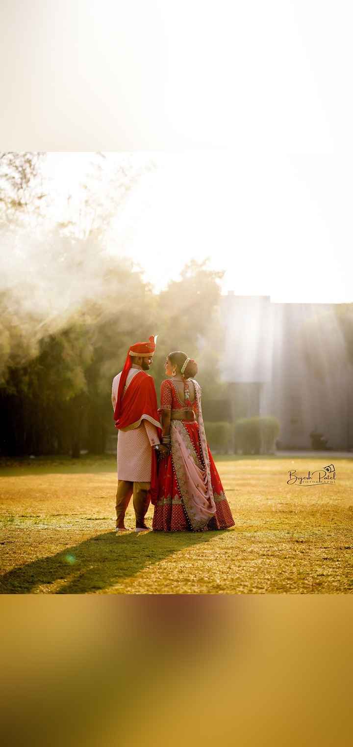 Brijesh Patel Photography Pose Image