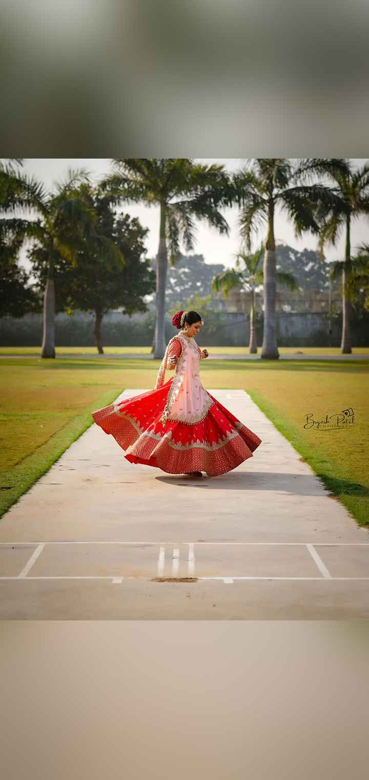 Brijesh Patel Photography Pose Image
