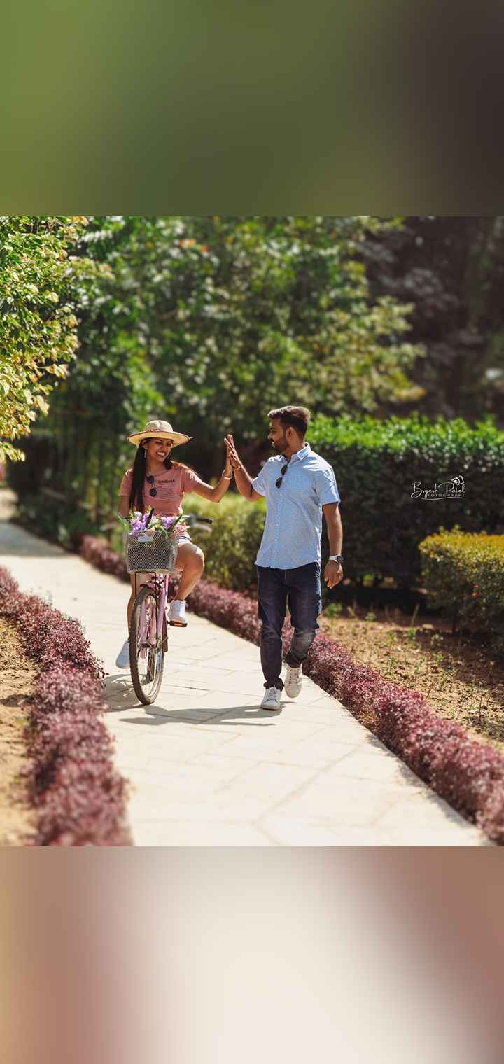 Brijesh Patel Photography Pose Image