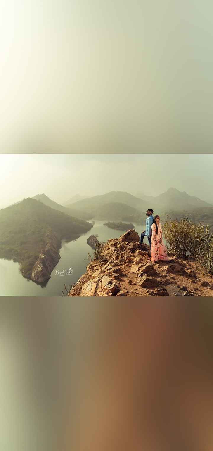 Brijesh Patel Photography Pose Image